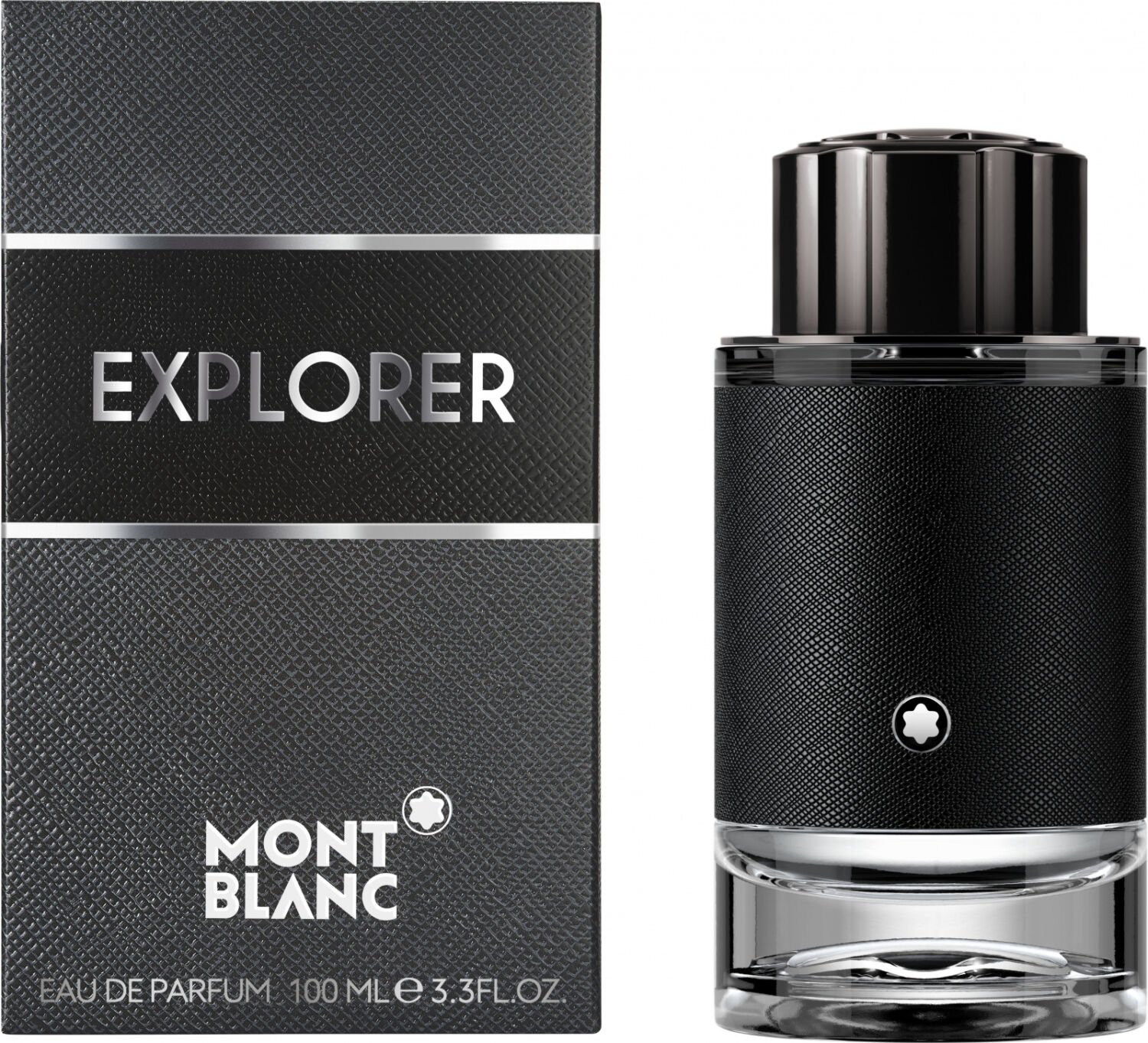 Mont Blanc Explorer - EDP 200 ml