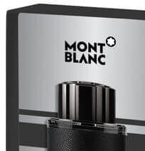 Mont Blanc Explorer - EDP 60 ml + sprchový gel 100 ml 6