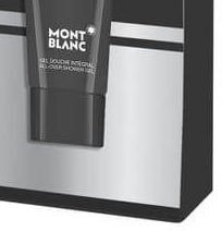 Mont Blanc Explorer - EDP 60 ml + sprchový gel 100 ml 9