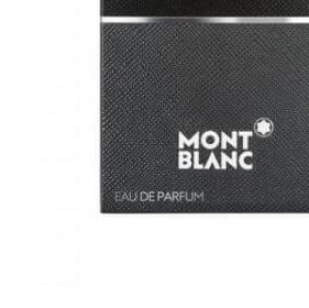 Mont Blanc Explorer - miniatúra EDP 4,5 ml 8