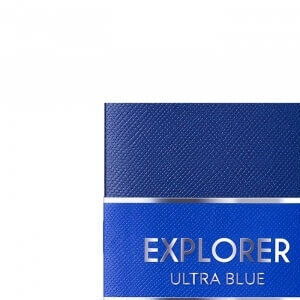 Mont Blanc Explorer Ultra Blue - EDP 100 ml 6