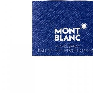 Mont Blanc Explorer Ultra Blue - EDP 100 ml 8