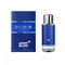 Mont Blanc Explorer Ultra Blue - EDP - TESTER 100 ml