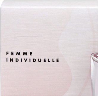 Mont Blanc Femme Individuelle - EDT 75 ml 6