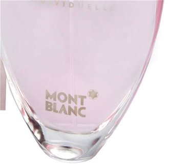 Mont Blanc Femme Individuelle - EDT 75 ml 9