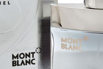 Mont Blanc Individuel - EDT 2 ml - odstrek s rozprašovačom 5