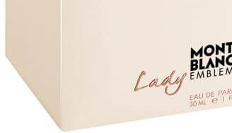 Mont Blanc Lady Emblem - EDP - TESTER 75 ml 8