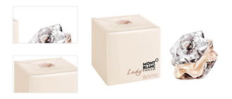 Mont Blanc Lady Emblem - EDP - TESTER 75 ml 4