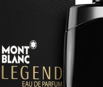 Mont Blanc Legend - EDP 100 ml 5