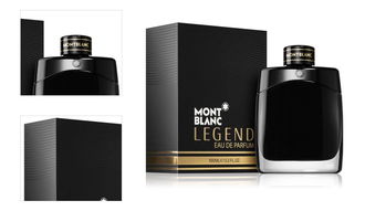 Mont Blanc Legend - EDP - TESTER 100 ml 4