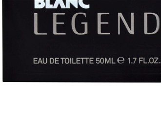 Mont Blanc Legend - EDT 2 ml - odstrek s rozprašovačom 8