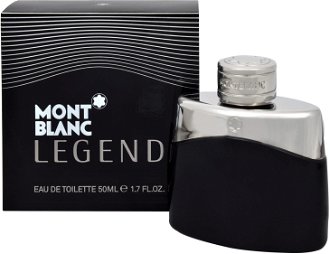 Mont Blanc Legend - EDT 200 ml 2
