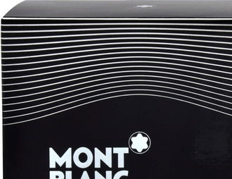 Mont Blanc Legend - EDT TESTER 100 ml 6