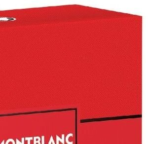 Mont Blanc Legend Red - EDP 50 ml + sprchový gel 100 ml 7