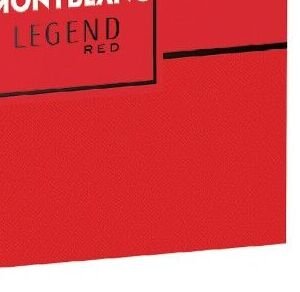 Mont Blanc Legend Red - EDP 50 ml + sprchový gel 100 ml 9