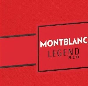 Mont Blanc Legend Red - EDP 50 ml + sprchový gel 100 ml 5