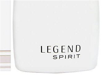 Mont Blanc Legend Spirit - EDT 100 ml 9
