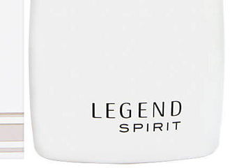 Mont Blanc Legend Spirit - EDT 30 ml 9