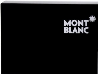 Mont Blanc Presence - EDT 75 ml 6