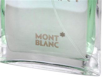 Mont Blanc Presence - EDT 75 ml 9