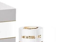 Mont Blanc Signature - EDP 30 ml 7