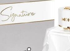 Mont Blanc Signature - EDP 50 ml 5