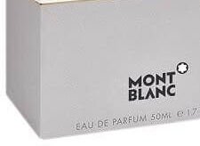 Mont Blanc Signature - EDP 90 ml 8