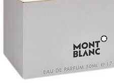 Mont Blanc Signature - EDP - TESTER 90 ml 8