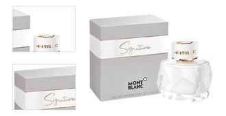 Mont Blanc Signature - EDP - TESTER 90 ml 4