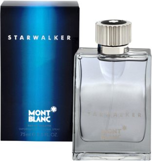 Mont Blanc Starwalker - EDT 75 ml 2