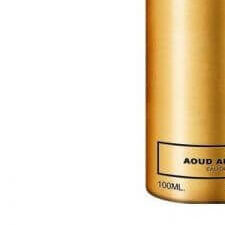 Montale Aoud Ambre - EDP - TESTER 100 ml 8