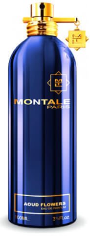 Montale Aoud Flowers - EDP 100 ml