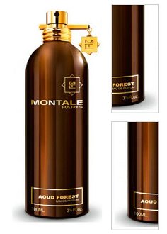 Montale Aoud Forest - EDP 100 ml 3