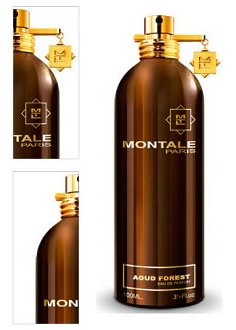 Montale Aoud Forest - EDP 100 ml 4