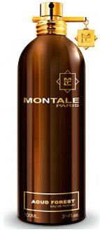 Montale Aoud Forest - EDP - TESTER 100 ml