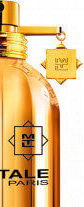 Montale Aoud Leather - EDP 100 ml 7