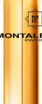 Montale Aoud Leather - EDP 100 ml 5