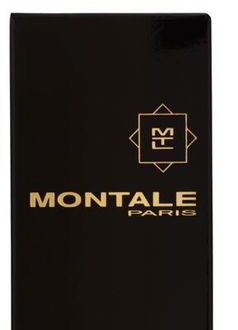 Montale Aoud Leather parfumovaná voda unisex 50 ml 6