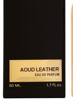 Montale Aoud Leather parfumovaná voda unisex 50 ml 8