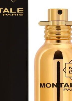 Montale Aoud Leather parfumovaná voda unisex 50 ml 5