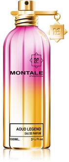 Montale Aoud Legend parfumovaná voda unisex 100 ml 2