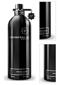 Montale Aoud Lime - EDP 100 ml 3