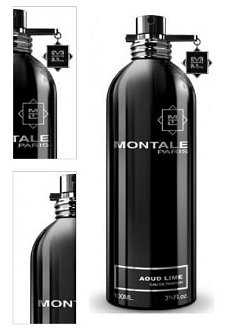 Montale Aoud Lime - EDP 100 ml 4