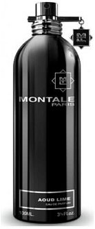 Montale Aoud Lime - EDP 100 ml 2