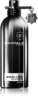 Montale Aoud Lime parfumovaná voda unisex 100 ml