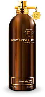 Montale Aoud Musk - EDP 100 ml