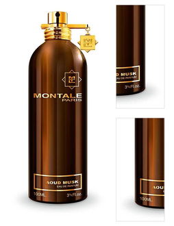 Montale Aoud Musk - EDP - TESTER 100 ml 3