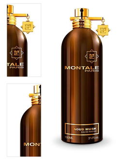 Montale Aoud Musk - EDP - TESTER 100 ml 4