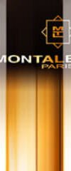 Montale Aoud Night - EDP 2 ml - odstrek s rozprašovačom 5