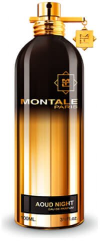 Montale Aoud Night - EDP 2,0 ml - vzorka s rozprašovačom 1